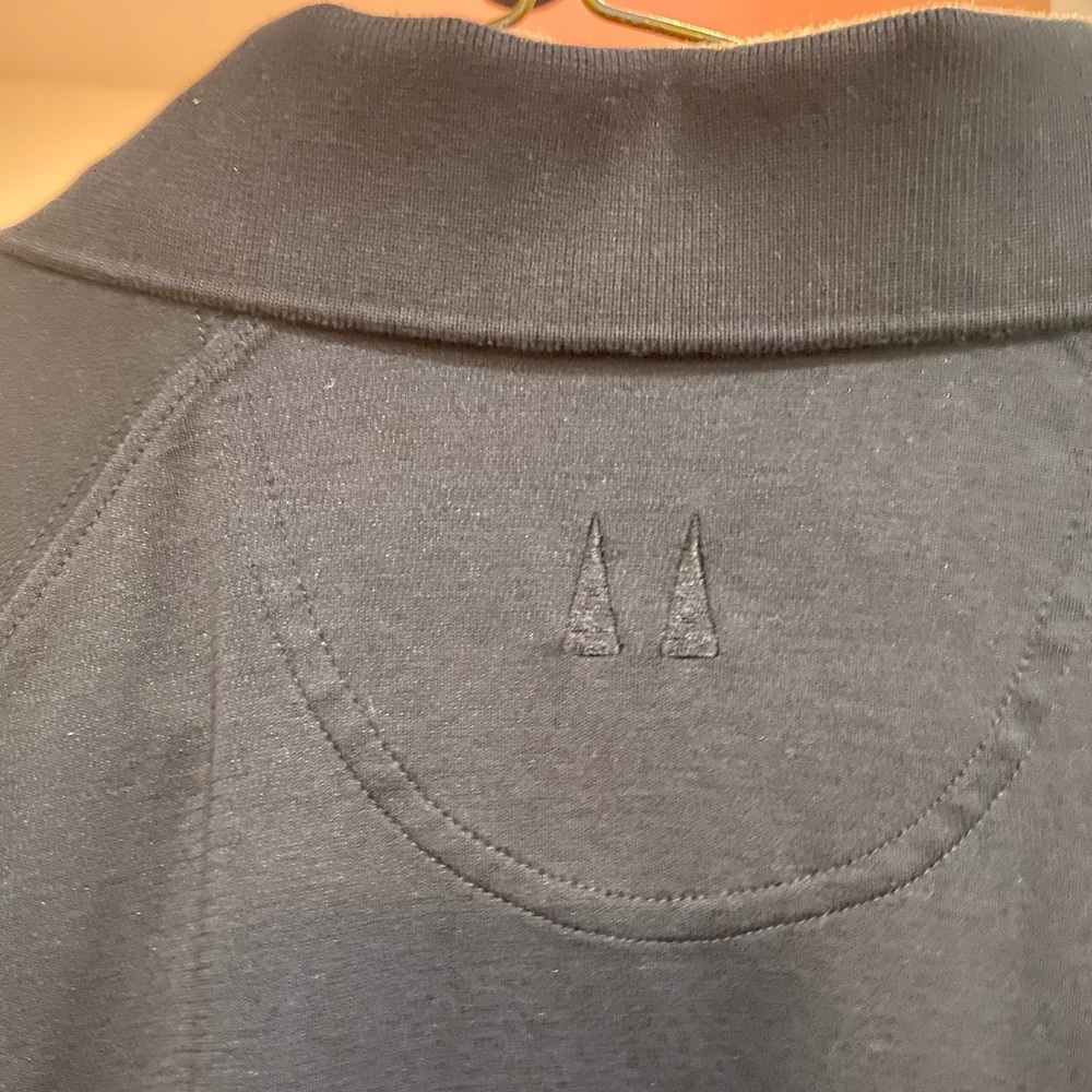 Greg Norman Polo